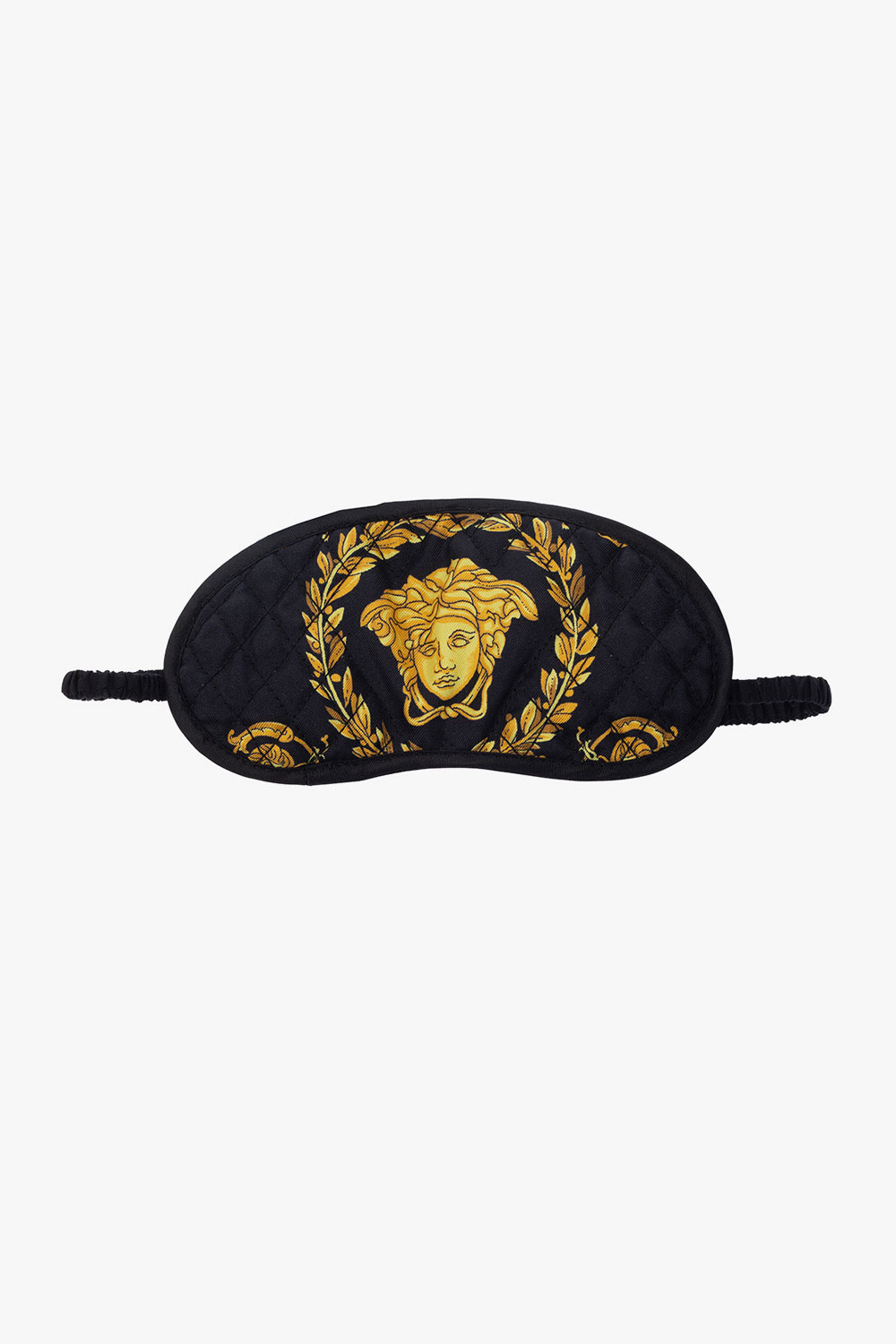 Black Sleep mask Versace Home - Vitkac Canada